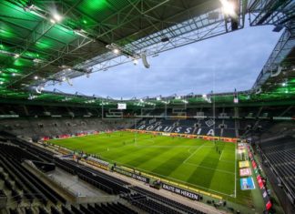 El fútbol está de regreso