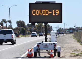 Lanzan campaña para que migrantes sean incluidos en ayudas por COVID-19