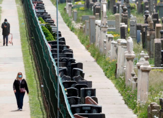 El Día de la Memoria ha cambiado para muchos