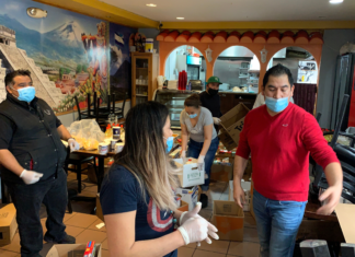 Unidad, Solidaridad y bondad ¿Cómo debemos ayudarnos en estos días?