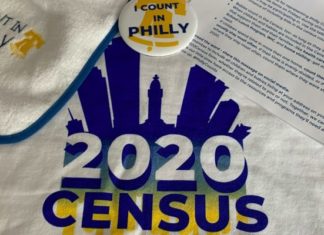 Philly Counts supera las 50,000 mil llamadas