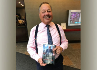 Juez Nelson A. Díaz