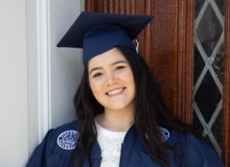 Graduados del 2020: Forjando sueños en tiempos volátiles