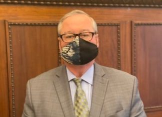 Campaña para concientizar el uso de Máscaras