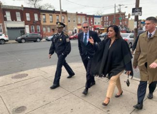 Kensington en crisis y otros retos debido al COVID-19