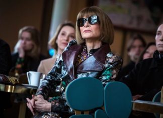 Anna Wintour advierte efectos «catastróficos» del coronavirus sobre la moda