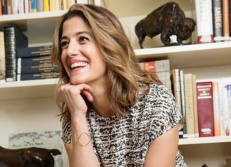 Latino Victory Project Nombra a Nathalie Rayes como Presidenta y CEO