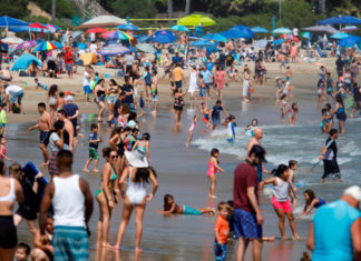 Pronostican que para agosto serán unas 143.000 muertes por el Covid-19