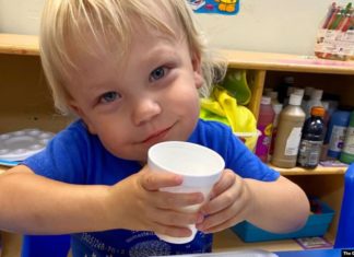 Niños con COVID-19 en EE.UU. presentan síntomas de enfermedad de Kawasaki