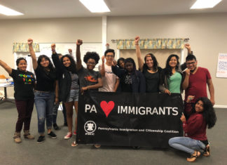 We Can Do This Together! The PA Immigrant Relief Fund