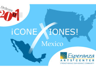 ¡Conexiones! En Esperanza