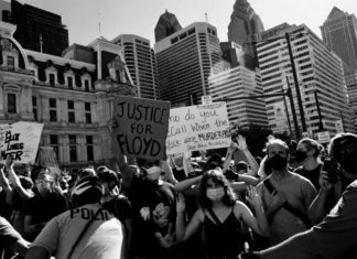 It is time for us to take a moment