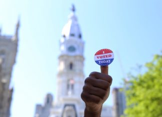 Orientación para el Día de las Elecciones.