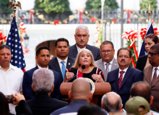 Puerto Rico celebrará su sexta consulta sobre su estadidad el 3 de noviembre