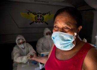 República Dominicana comienza la desescalada.