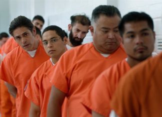 «The Infiltrators»: una denuncia al sistema migratorio desde sus entrañas.