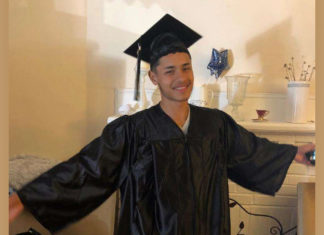 En luto continuo por otra joven víctima de la violencia armada