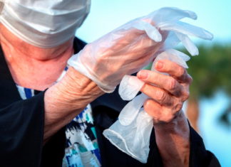 Lugares de comidas para adultos mayores Lugares de comidas para adultos mayores