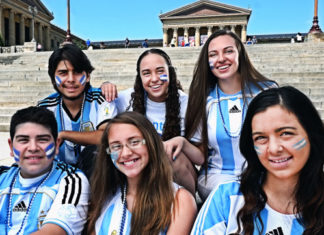 Comerciantes Argentinos, Especialistas en Crisis