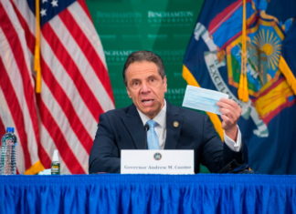 Nueva York el más afectado