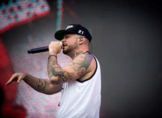 «Antes que el mundo se acabe», Residente presenta su nueva canción