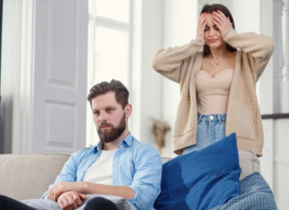 Amantes: Comer migajas no es sano ni justo