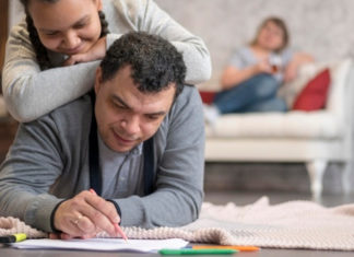 Desafíos del trabajo a distancia