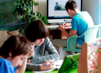 Promover Educación Superior