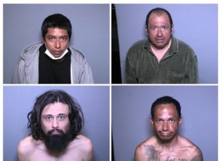 Liberación de siete delincuentes sexuales