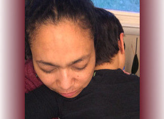 Una agobiante nueva experiencia