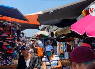 Estudio sobre COVID-19 en América Latina