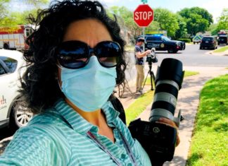 En el abismo de la muerte