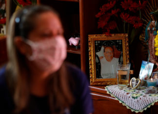 “Pandemia» de problemas psicológicos