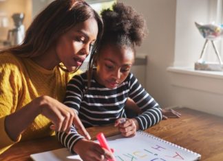 Una celebración diferente:“Dia de la Madres”