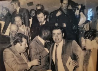 Cronología de los mundiales Parte 2 Los Setentas