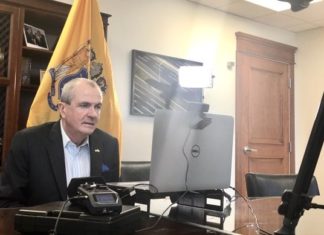 Primer niño víctima mortal en NJ