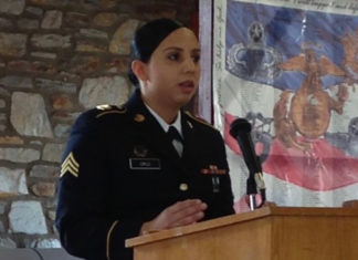 Hermanos en Armas “Por un Espíritu de Servicio”