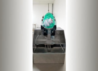 Nace el A3B, un respirador 100 % puertorriqueño