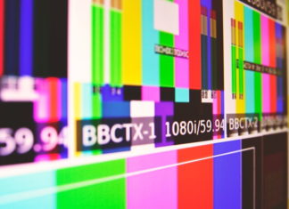 Estaciones de TV cambian de frecuencia