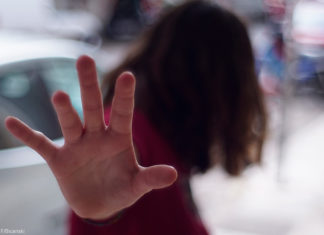 El riesgo de maltrato infantil