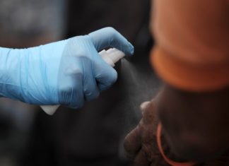 Aumento de las multas por violaciones de las órdenes de COVID-19