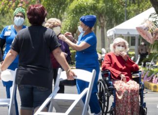 Concientización sobre el Abuso de Ancianos