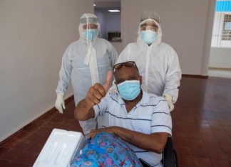 República Dominicana prorroga el estado de emergencia hasta el 30 de junio