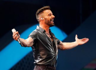 Hoy dia del padre!!! Los famosos describen lo bueno y lo malo de sus papás.