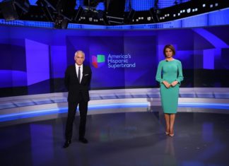 Univision apuesta este año y en 2021 a las telenovelas y producciones turcas