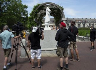 Protestas antirracistas presagian cambio en Estados Unidos, dice historiadora.