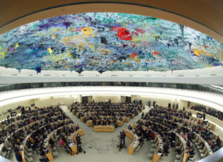 La ONU condena el racismo sistemático