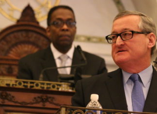 Ya hay una “Agenda para la Reforma Policial”