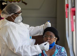 República Dominicana no pasará a la fase 3 .