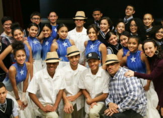 “Héroes del Día”